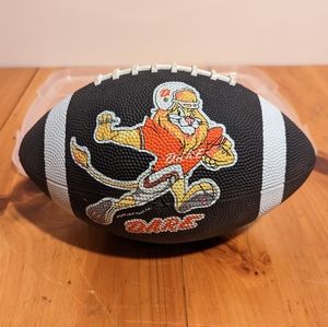 VINTAGE 1997 D.A.R.E Football
